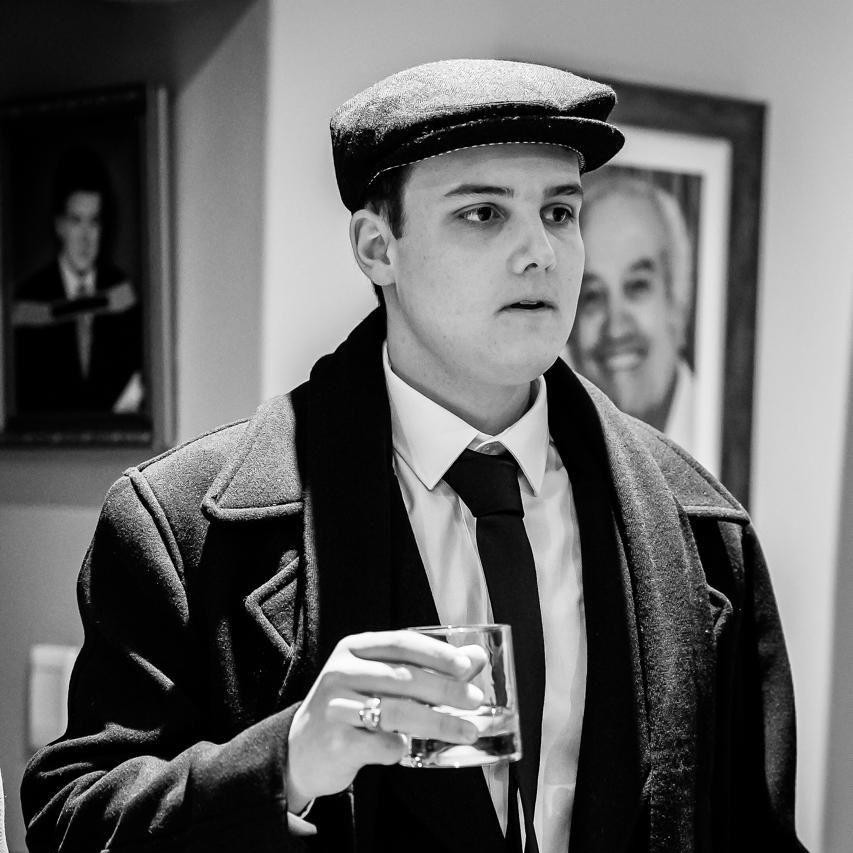 Author image