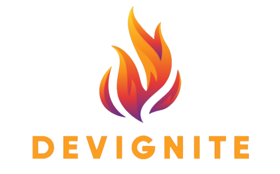 DevIgnite company logo